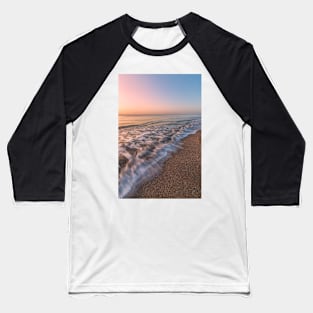 Sunrise on the Atlantic Baseball T-Shirt